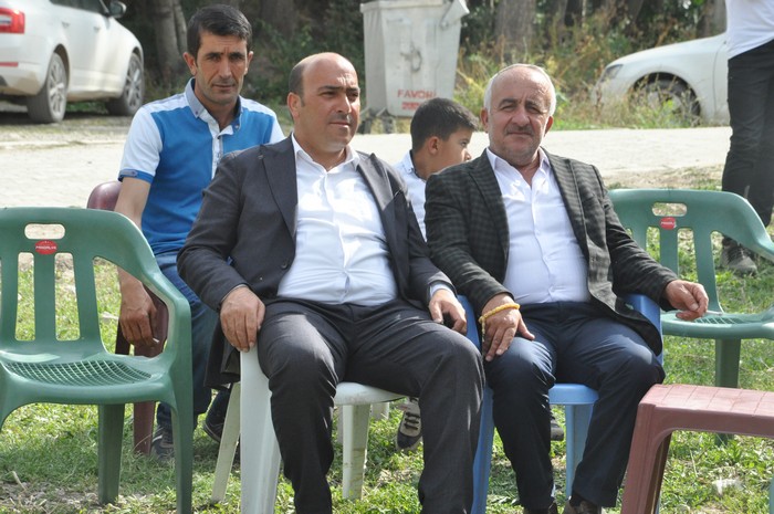 Yüksekova Düğünleri (01-20) Ağustos 2019 293