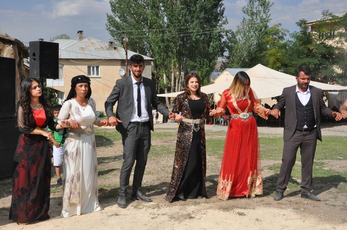 Yüksekova Düğünleri (01-20) Ağustos 2019 294