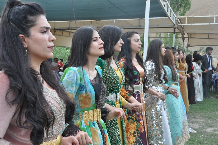 Yüksekova Düğünleri (01-20) Ağustos 2019 297