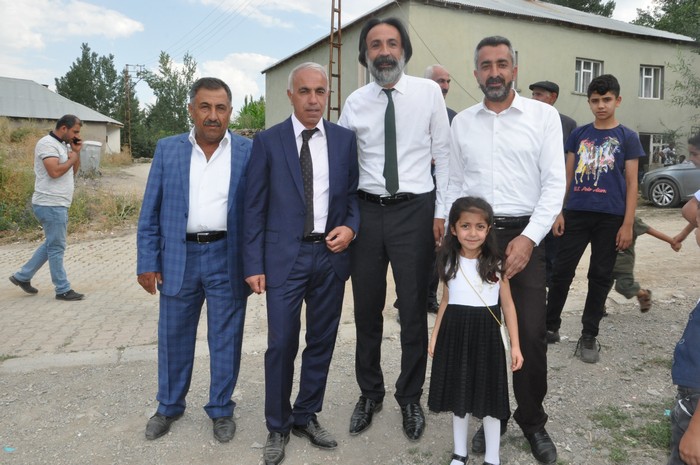 Yüksekova Düğünleri (01-20) Ağustos 2019 298