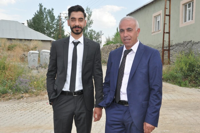 Yüksekova Düğünleri (01-20) Ağustos 2019 299