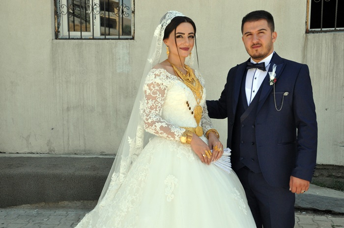 Yüksekova Düğünleri (01-20) Ağustos 2019 3