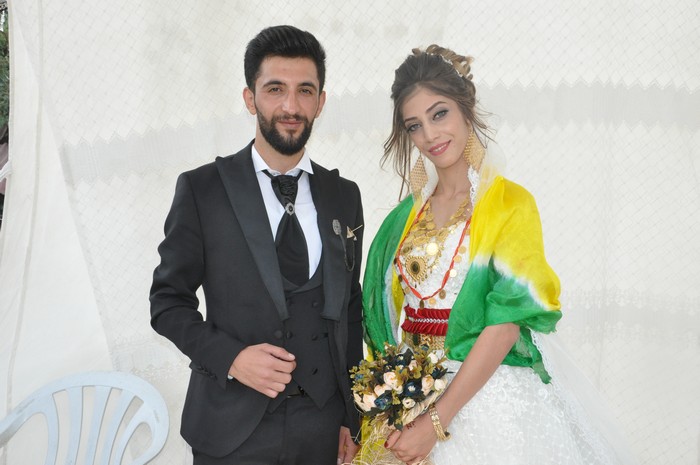 Yüksekova Düğünleri (01-20) Ağustos 2019 30