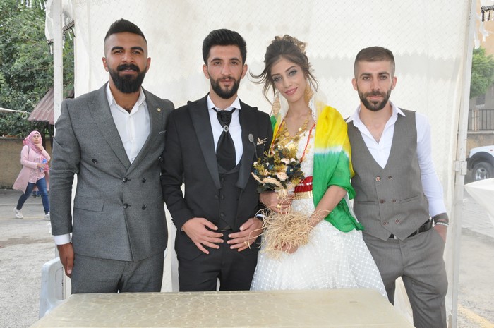 Yüksekova Düğünleri (01-20) Ağustos 2019 300