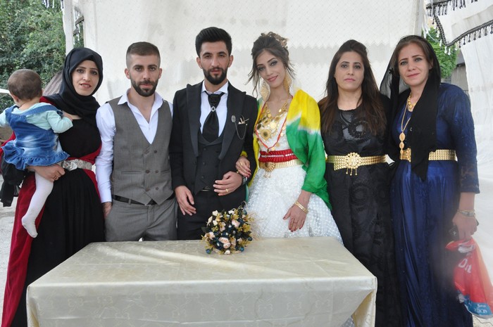 Yüksekova Düğünleri (01-20) Ağustos 2019 301
