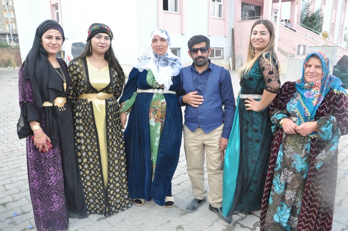 Yüksekova Düğünleri (01-20) Ağustos 2019 302