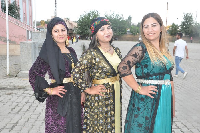 Yüksekova Düğünleri (01-20) Ağustos 2019 303