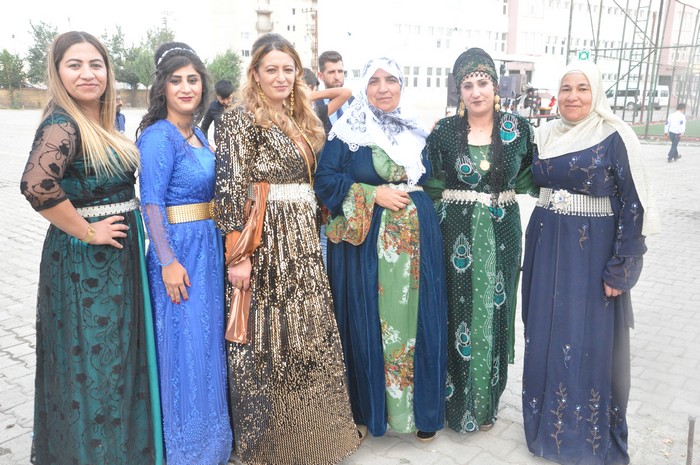 Yüksekova Düğünleri (01-20) Ağustos 2019 304