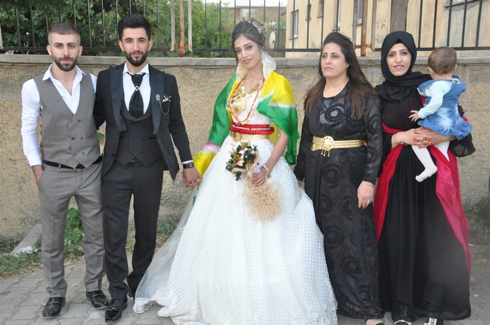 Yüksekova Düğünleri (01-20) Ağustos 2019 305