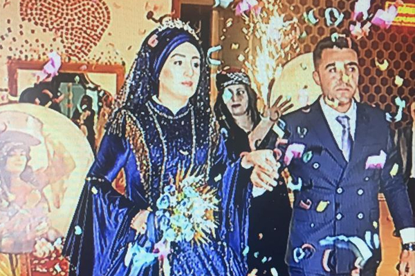Yüksekova Düğünleri (01-20) Ağustos 2019 31