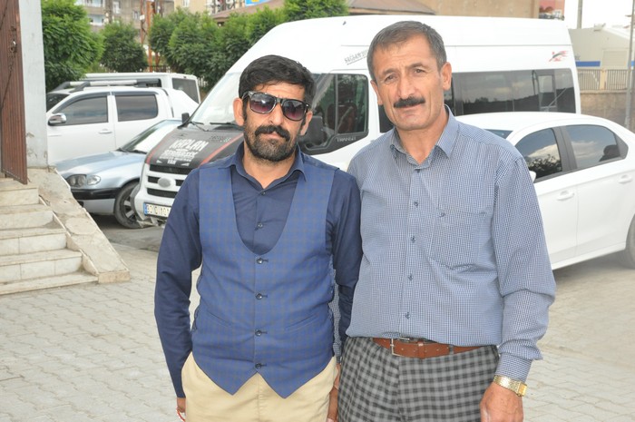 Yüksekova Düğünleri (01-20) Ağustos 2019 310