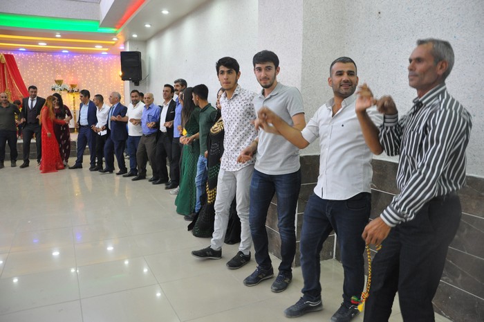 Yüksekova Düğünleri (01-20) Ağustos 2019 311