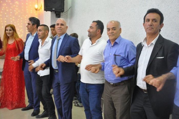 Yüksekova Düğünleri (01-20) Ağustos 2019 312