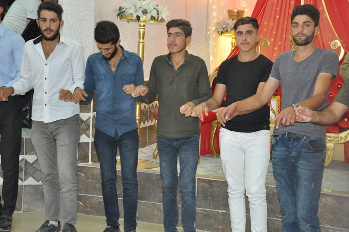 Yüksekova Düğünleri (01-20) Ağustos 2019 314