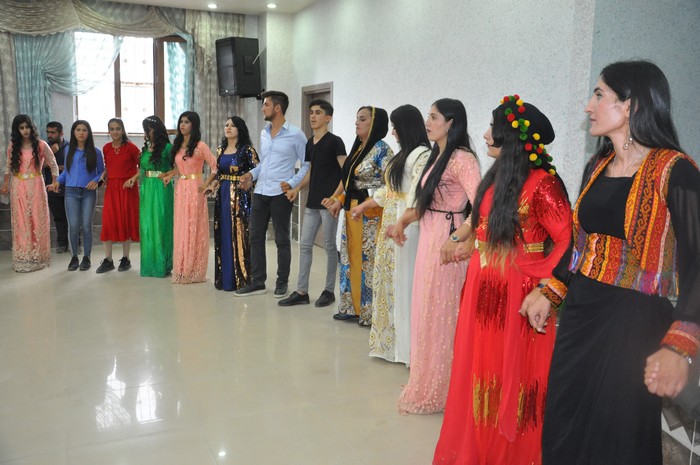 Yüksekova Düğünleri (01-20) Ağustos 2019 316
