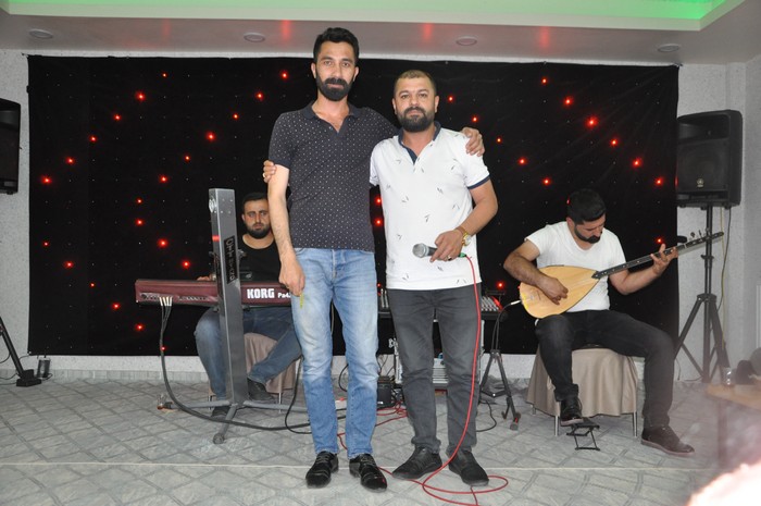 Yüksekova Düğünleri (01-20) Ağustos 2019 317