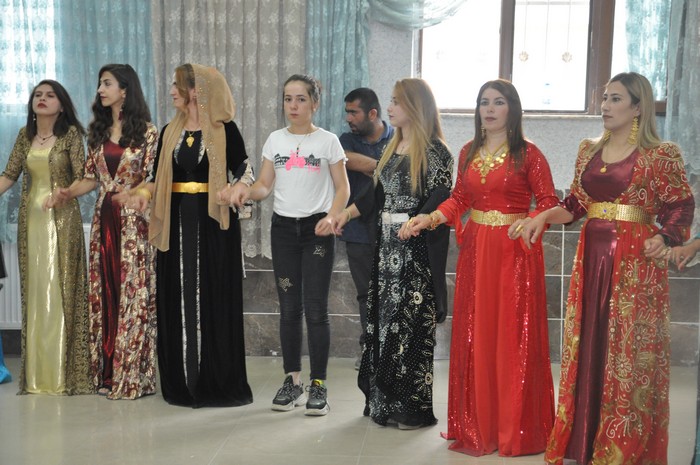 Yüksekova Düğünleri (01-20) Ağustos 2019 318