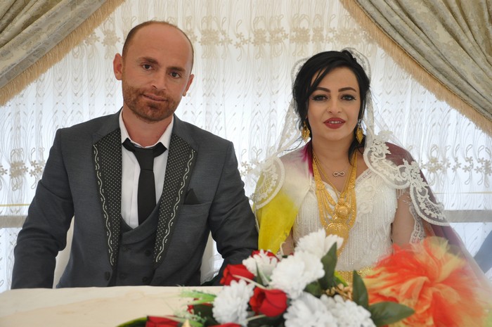 Yüksekova Düğünleri (01-20) Ağustos 2019 32