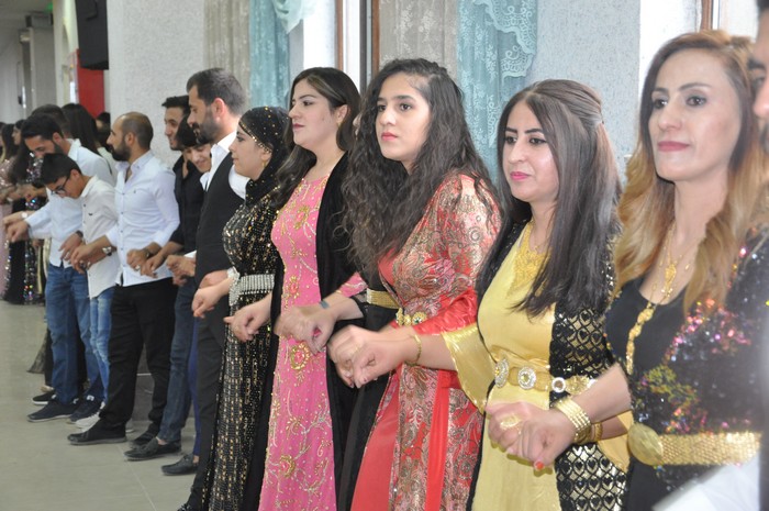 Yüksekova Düğünleri (01-20) Ağustos 2019 320