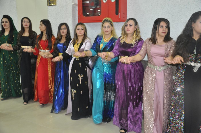Yüksekova Düğünleri (01-20) Ağustos 2019 321