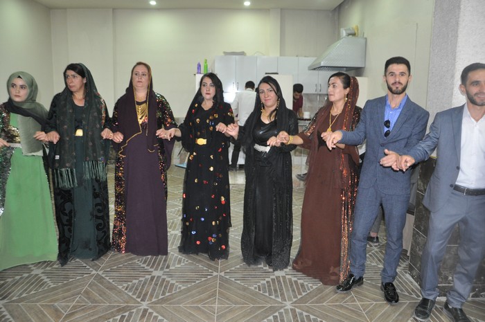 Yüksekova Düğünleri (01-20) Ağustos 2019 322