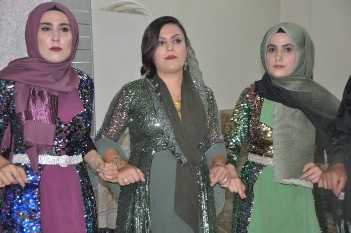 Yüksekova Düğünleri (01-20) Ağustos 2019 323