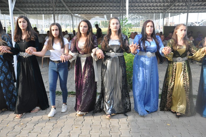 Yüksekova Düğünleri (01-20) Ağustos 2019 325