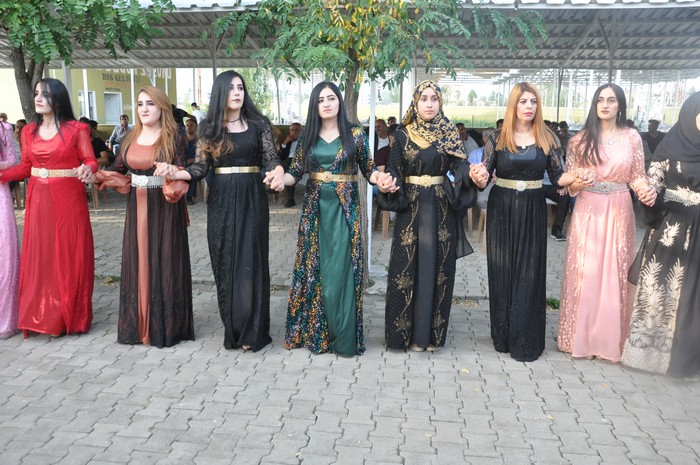 Yüksekova Düğünleri (01-20) Ağustos 2019 326