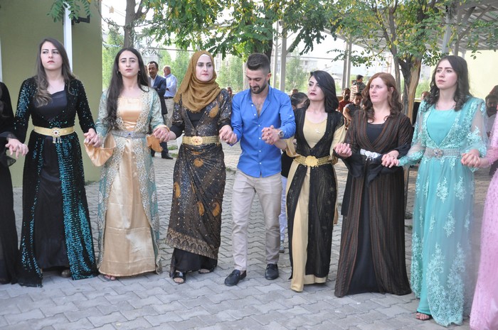 Yüksekova Düğünleri (01-20) Ağustos 2019 327
