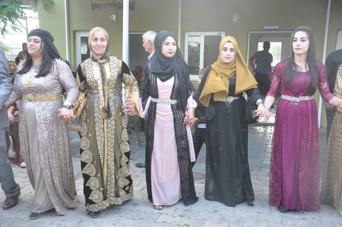 Yüksekova Düğünleri (01-20) Ağustos 2019 328