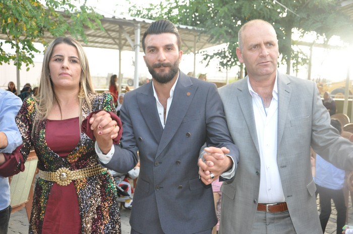 Yüksekova Düğünleri (01-20) Ağustos 2019 329