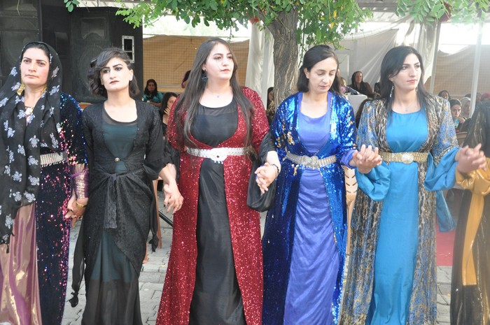 Yüksekova Düğünleri (01-20) Ağustos 2019 330