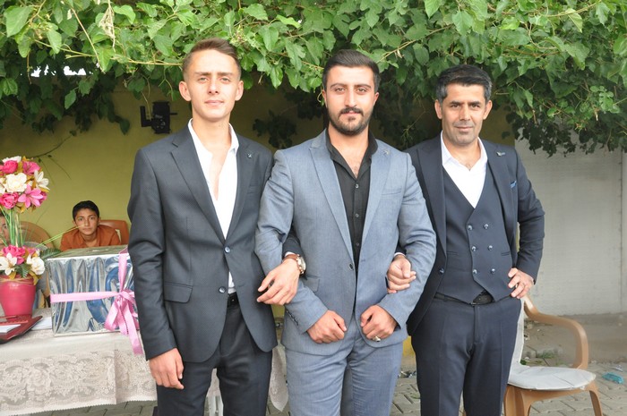 Yüksekova Düğünleri (01-20) Ağustos 2019 332