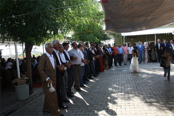 Yüksekova Düğünleri (01-20) Ağustos 2019 35