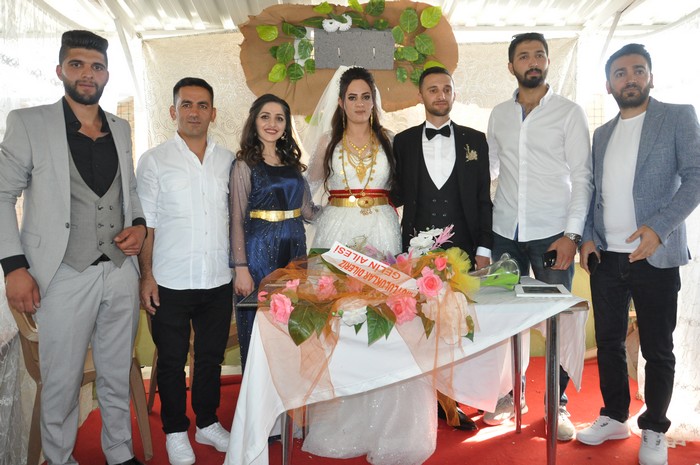 Yüksekova Düğünleri (01-20) Ağustos 2019 36