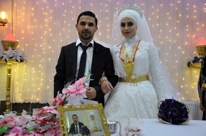 Yüksekova Düğünleri (01-20) Ağustos 2019 4