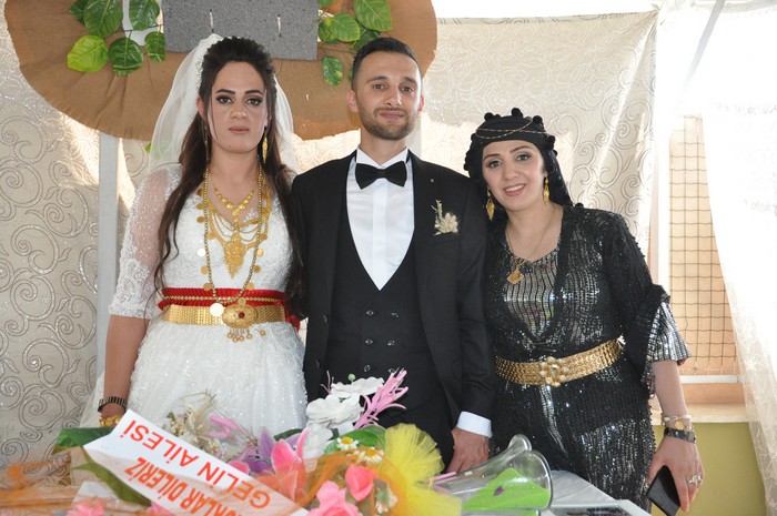Yüksekova Düğünleri (01-20) Ağustos 2019 40