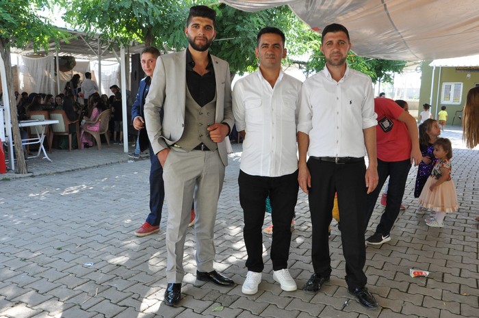 Yüksekova Düğünleri (01-20) Ağustos 2019 42