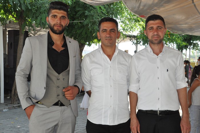 Yüksekova Düğünleri (01-20) Ağustos 2019 43