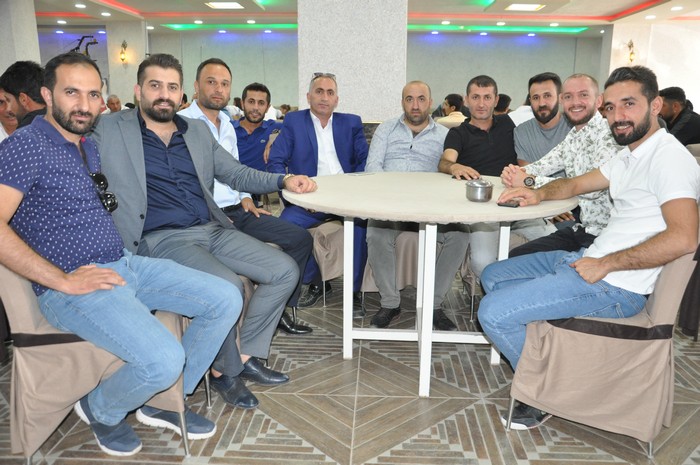 Yüksekova Düğünleri (01-20) Ağustos 2019 44