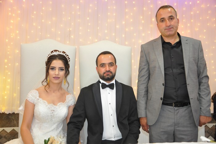 Yüksekova Düğünleri (01-20) Ağustos 2019 45