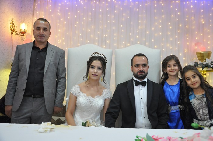 Yüksekova Düğünleri (01-20) Ağustos 2019 46