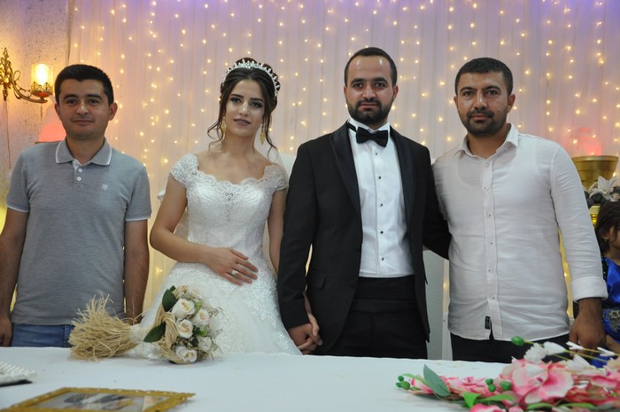 Yüksekova Düğünleri (01-20) Ağustos 2019 49