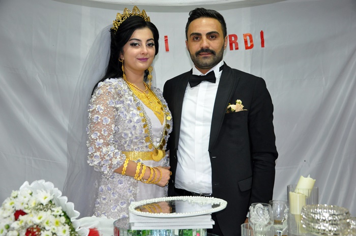 Yüksekova Düğünleri (01-20) Ağustos 2019 5