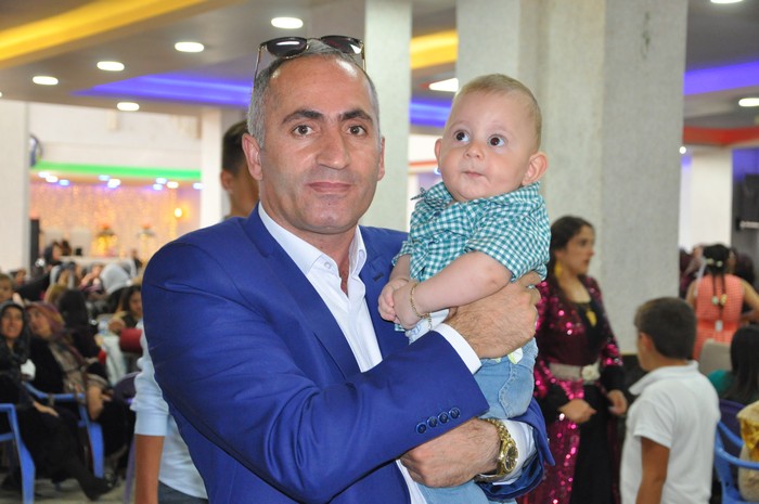 Yüksekova Düğünleri (01-20) Ağustos 2019 50