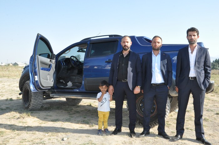 Yüksekova Düğünleri (01-20) Ağustos 2019 51