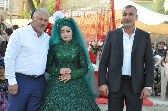 Yüksekova Düğünleri (01-20) Ağustos 2019 52