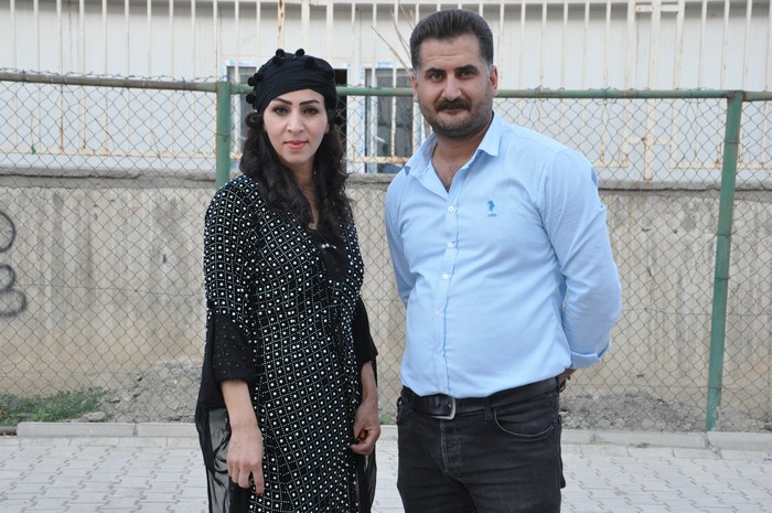 Yüksekova Düğünleri (01-20) Ağustos 2019 57