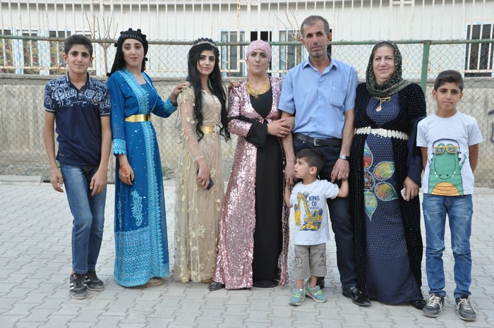 Yüksekova Düğünleri (01-20) Ağustos 2019 59