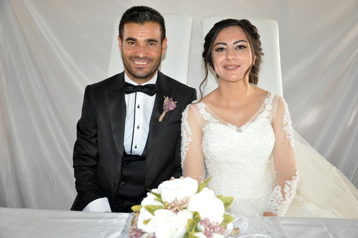 Yüksekova Düğünleri (01-20) Ağustos 2019 6